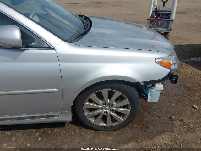 2012 Toyota Avalon Limited მანქანა იყიდება აუქციონზე, vin: 4T1BK3DB2CU453268, აუქციონის ნომერი: 44785815