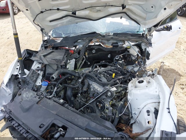 44785819 :رقم المزاد ، 1FA6P8TH7P5112805 vin ، 2023 Ford Mustang Ecoboost Fastback مزاد بيع