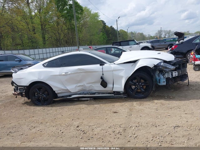 44785819 :رقم المزاد ، 1FA6P8TH7P5112805 vin ، 2023 Ford Mustang Ecoboost Fastback مزاد بيع