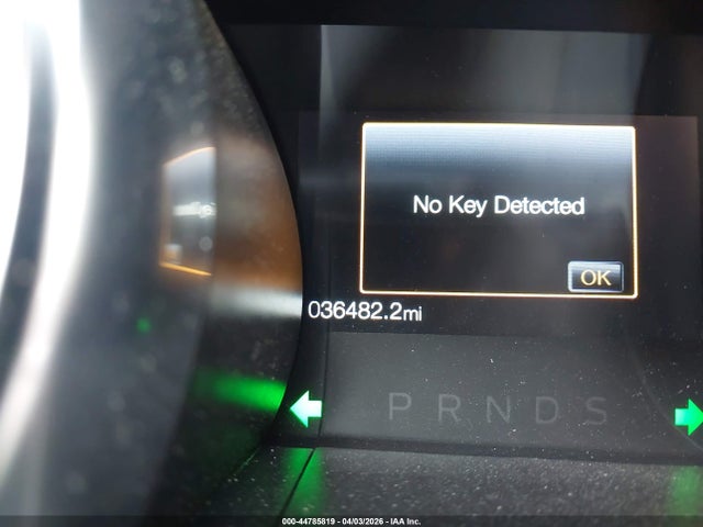 44785819 :رقم المزاد ، 1FA6P8TH7P5112805 vin ، 2023 Ford Mustang Ecoboost Fastback مزاد بيع