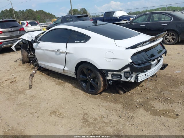 44785819 :رقم المزاد ، 1FA6P8TH7P5112805 vin ، 2023 Ford Mustang Ecoboost Fastback مزاد بيع