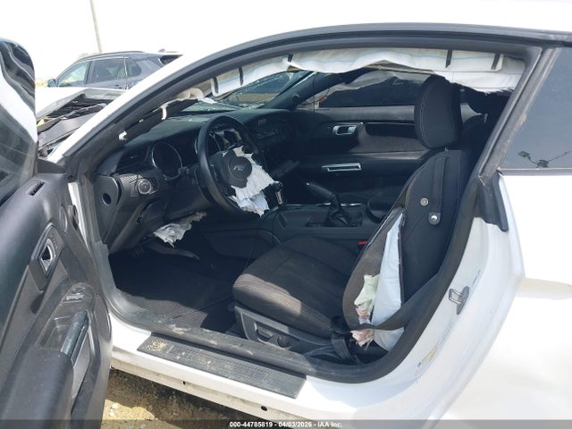 44785819 :رقم المزاد ، 1FA6P8TH7P5112805 vin ، 2023 Ford Mustang Ecoboost Fastback مزاد بيع