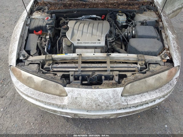 Aukcja sprzedaży 2001 Oldsmobile Aurora 3.5, vin: 1G3GR62HX14104869, numer aukcji: 44785820