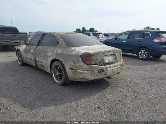 Aukcja sprzedaży 2001 Oldsmobile Aurora 3.5, vin: 1G3GR62HX14104869, numer aukcji: 44785820