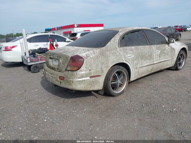 Aukcja sprzedaży 2001 Oldsmobile Aurora 3.5, vin: 1G3GR62HX14104869, numer aukcji: 44785820