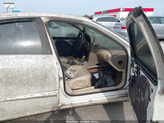 Aukcja sprzedaży 2001 Oldsmobile Aurora 3.5, vin: 1G3GR62HX14104869, numer aukcji: 44785820