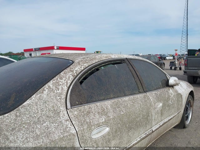 Aukcja sprzedaży 2001 Oldsmobile Aurora 3.5, vin: 1G3GR62HX14104869, numer aukcji: 44785820