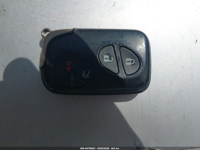Продаж на аукціоні авто 2008 Lexus Ls 460, vin: JTHBL46FX85072467, номер лоту: 44785822