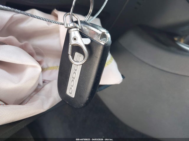 Продажа на аукционе авто 2015 Dodge Durango R/t, vin: 1C4SDJCT8FC843220, номер лота: 44785823