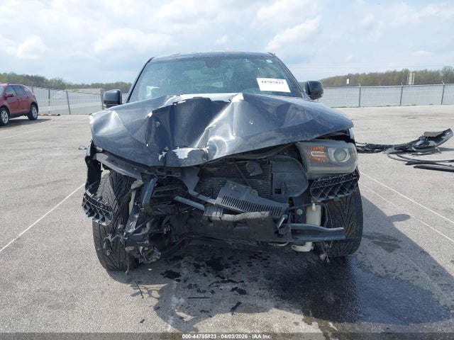 Продажа на аукционе авто 2015 Dodge Durango R/t, vin: 1C4SDJCT8FC843220, номер лота: 44785823