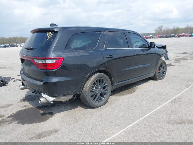 Продажа на аукционе авто 2015 Dodge Durango R/t, vin: 1C4SDJCT8FC843220, номер лота: 44785823