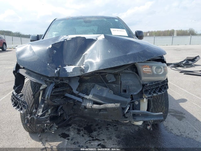 Продажа на аукционе авто 2015 Dodge Durango R/t, vin: 1C4SDJCT8FC843220, номер лота: 44785823