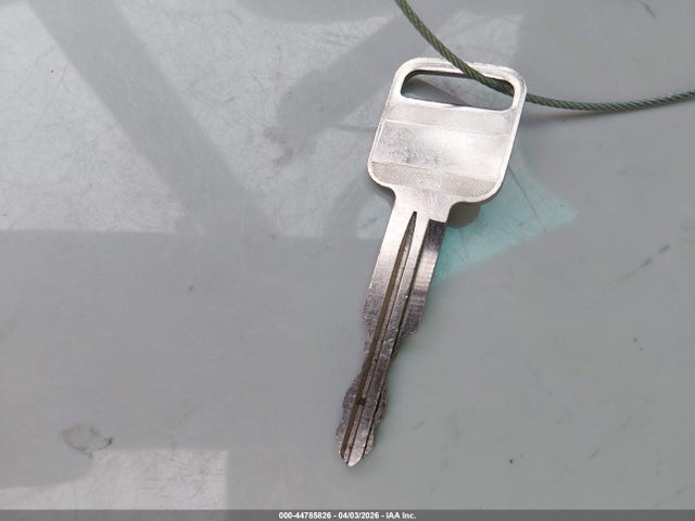 Aukcja sprzedaży 1993 Geo Metro, vin: 2C1MR246XP6779150, numer aukcji: 44785826