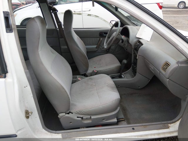 Aukcja sprzedaży 1993 Geo Metro, vin: 2C1MR246XP6779150, numer aukcji: 44785826