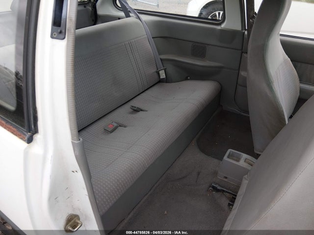 Aukcja sprzedaży 1993 Geo Metro, vin: 2C1MR246XP6779150, numer aukcji: 44785826