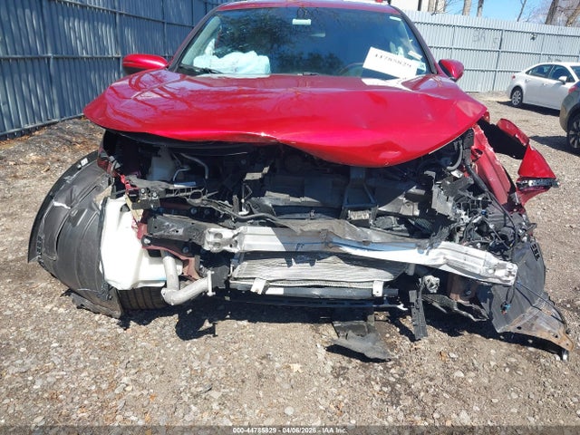 Aukcja sprzedaży 2021 Honda Cr-v Awd Ex, vin: 7FARW2H59ME012080, numer aukcji: 44785829