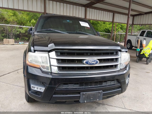 Продаж на аукціоні авто 2015 Ford Expedition El Xlt, vin: 1FMJK1HT3FEF17724, номер лоту: 44785833
