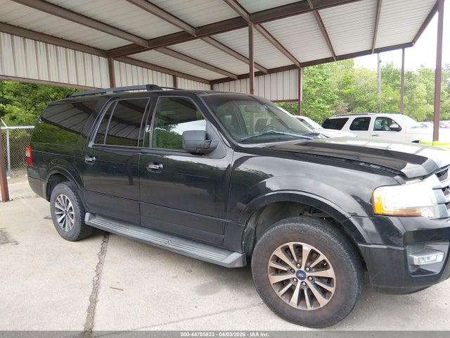Продаж на аукціоні авто 2015 Ford Expedition El Xlt, vin: 1FMJK1HT3FEF17724, номер лоту: 44785833