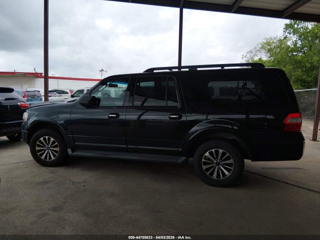 Продаж на аукціоні авто 2015 Ford Expedition El Xlt, vin: 1FMJK1HT3FEF17724, номер лоту: 44785833