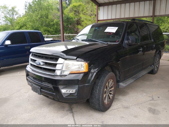 Продаж на аукціоні авто 2015 Ford Expedition El Xlt, vin: 1FMJK1HT3FEF17724, номер лоту: 44785833