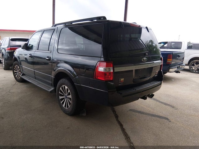 Продаж на аукціоні авто 2015 Ford Expedition El Xlt, vin: 1FMJK1HT3FEF17724, номер лоту: 44785833