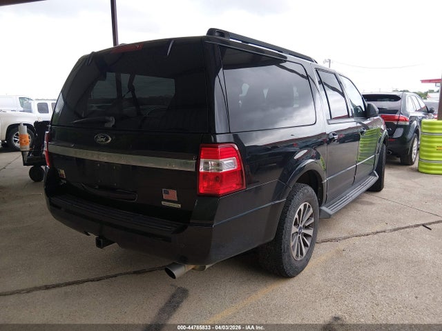 Продаж на аукціоні авто 2015 Ford Expedition El Xlt, vin: 1FMJK1HT3FEF17724, номер лоту: 44785833