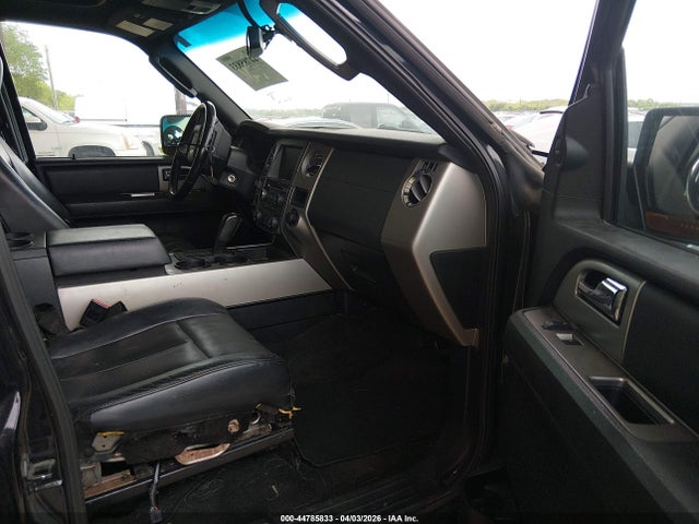 Продаж на аукціоні авто 2015 Ford Expedition El Xlt, vin: 1FMJK1HT3FEF17724, номер лоту: 44785833