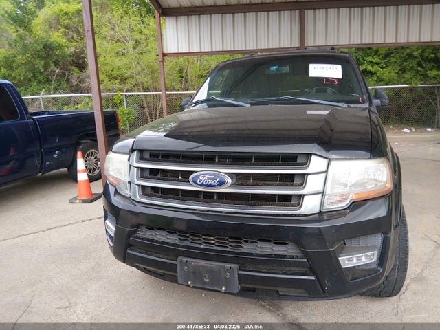 Продаж на аукціоні авто 2015 Ford Expedition El Xlt, vin: 1FMJK1HT3FEF17724, номер лоту: 44785833