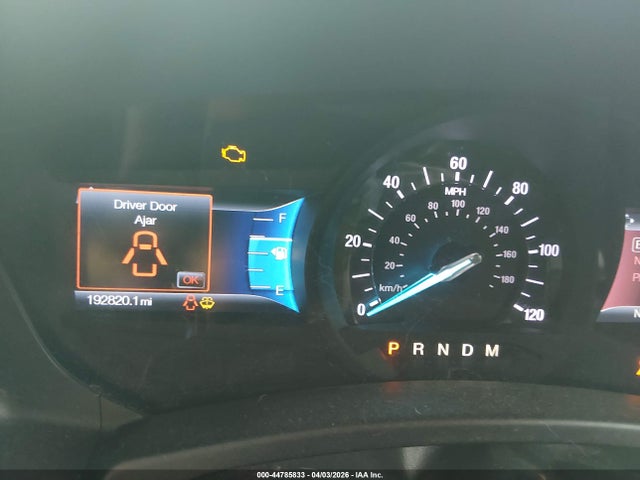 Продаж на аукціоні авто 2015 Ford Expedition El Xlt, vin: 1FMJK1HT3FEF17724, номер лоту: 44785833