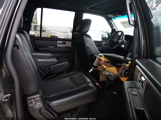 Продаж на аукціоні авто 2015 Ford Expedition El Xlt, vin: 1FMJK1HT3FEF17724, номер лоту: 44785833