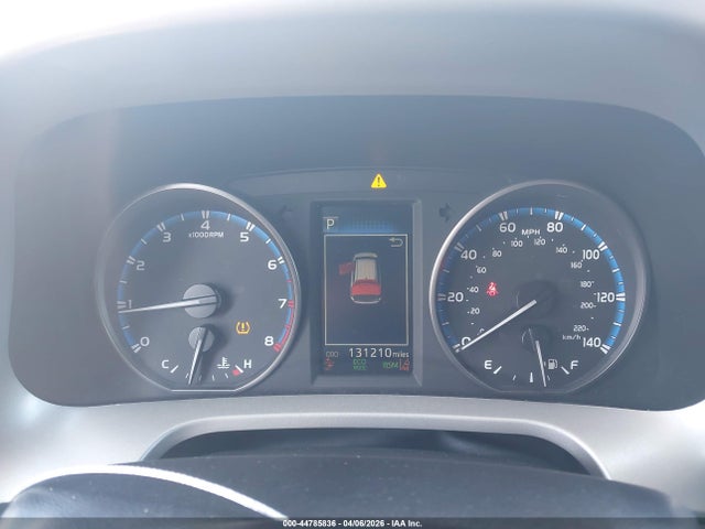 2017 Toyota Rav4 Xle მანქანა იყიდება აუქციონზე, vin: 2T3RFREV0HW676907, აუქციონის ნომერი: 44785836