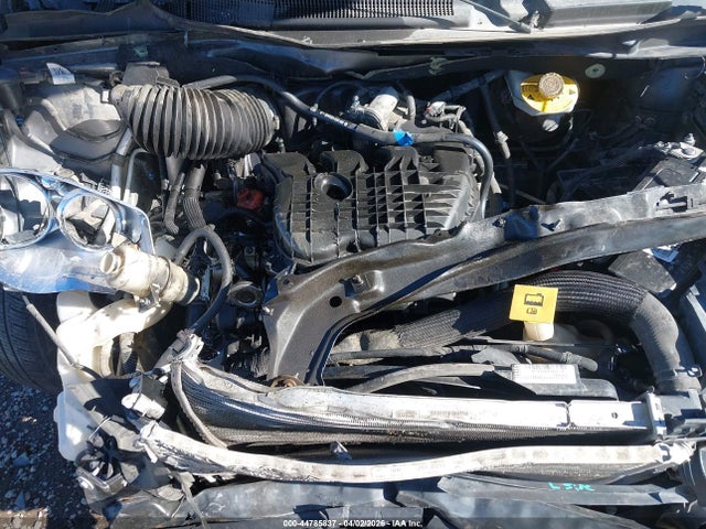 Aukcja sprzedaży 2019 Dodge Grand Caravan Sxt, vin: 2C4RDGCG4KR543955, numer aukcji: 44785837