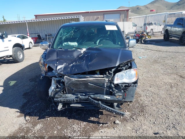 Aukcja sprzedaży 2019 Dodge Grand Caravan Sxt, vin: 2C4RDGCG4KR543955, numer aukcji: 44785837