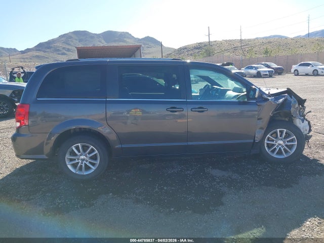 Aukcja sprzedaży 2019 Dodge Grand Caravan Sxt, vin: 2C4RDGCG4KR543955, numer aukcji: 44785837