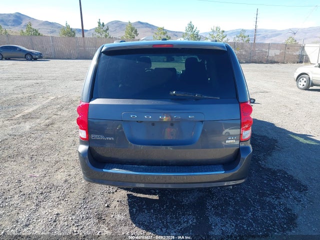 Aukcja sprzedaży 2019 Dodge Grand Caravan Sxt, vin: 2C4RDGCG4KR543955, numer aukcji: 44785837