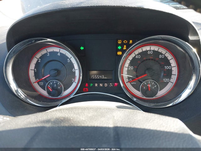 Aukcja sprzedaży 2019 Dodge Grand Caravan Sxt, vin: 2C4RDGCG4KR543955, numer aukcji: 44785837