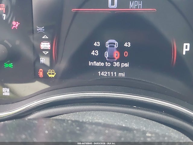2017 Dodge Durango Sxt Awd მანქანა იყიდება აუქციონზე, vin: 1C4RDJAG0HC847382, აუქციონის ნომერი: 44785845