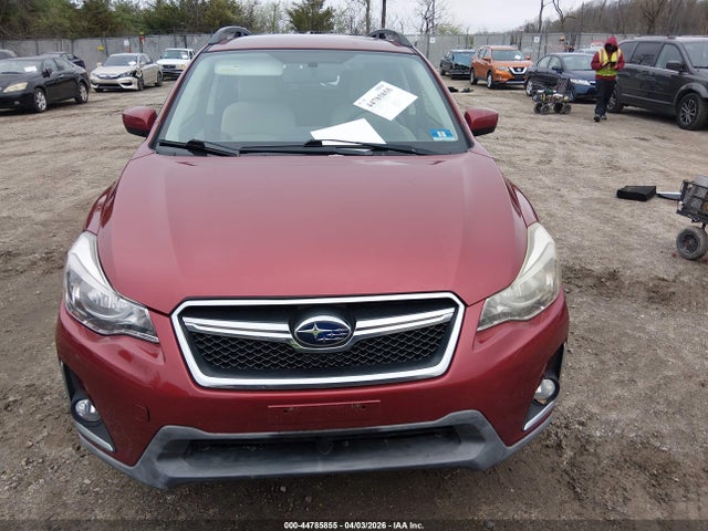 Aukcja sprzedaży 2016 Subaru Crosstrek 2.0i Premium, vin: JF2GPABC8G8244130, numer aukcji: 44785855
