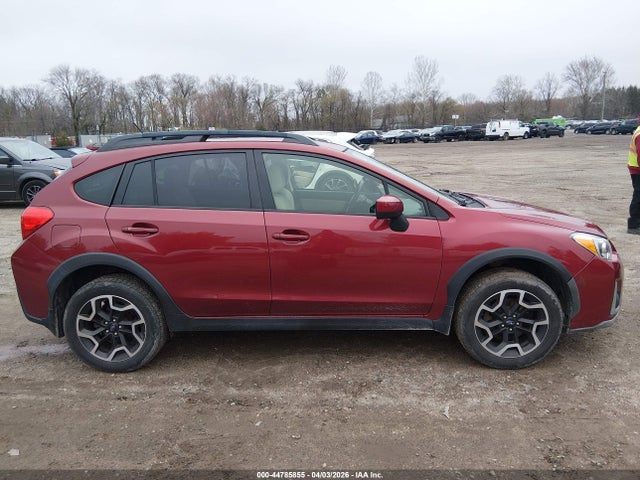 Aukcja sprzedaży 2016 Subaru Crosstrek 2.0i Premium, vin: JF2GPABC8G8244130, numer aukcji: 44785855