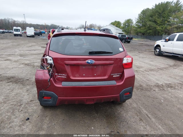 Aukcja sprzedaży 2016 Subaru Crosstrek 2.0i Premium, vin: JF2GPABC8G8244130, numer aukcji: 44785855