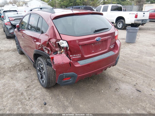 Aukcja sprzedaży 2016 Subaru Crosstrek 2.0i Premium, vin: JF2GPABC8G8244130, numer aukcji: 44785855