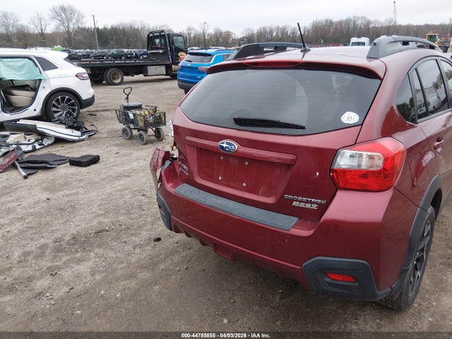 Aukcja sprzedaży 2016 Subaru Crosstrek 2.0i Premium, vin: JF2GPABC8G8244130, numer aukcji: 44785855