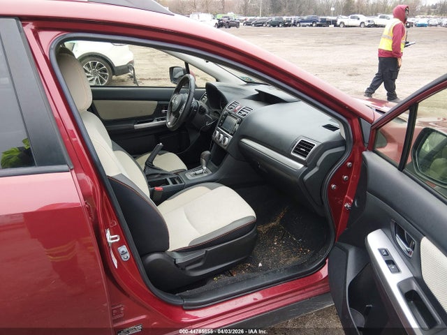 Aukcja sprzedaży 2016 Subaru Crosstrek 2.0i Premium, vin: JF2GPABC8G8244130, numer aukcji: 44785855