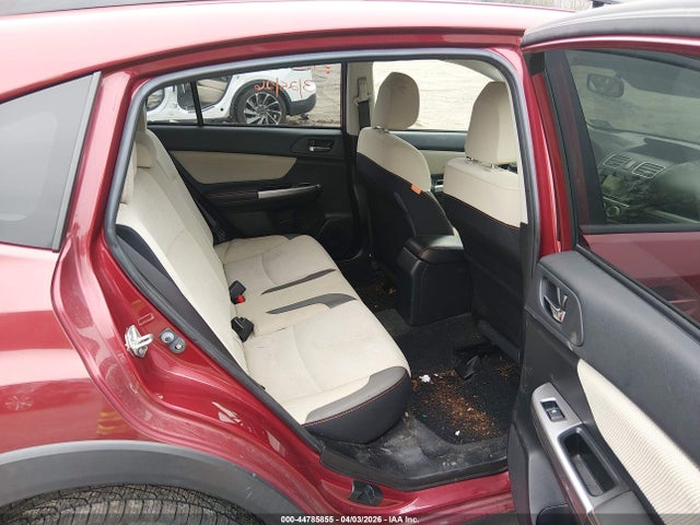 Aukcja sprzedaży 2016 Subaru Crosstrek 2.0i Premium, vin: JF2GPABC8G8244130, numer aukcji: 44785855