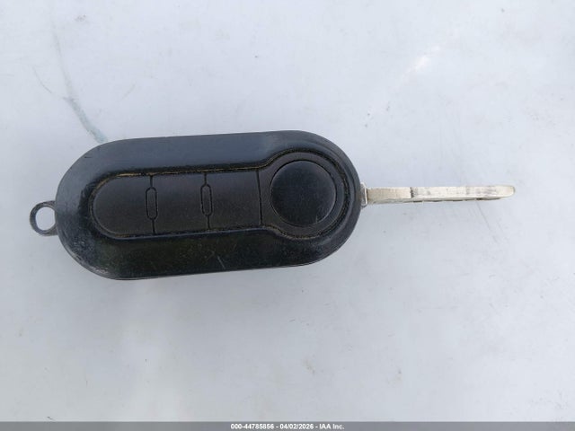 ZFBERFAB5J6J86022 RAM Promaster City Tradesman