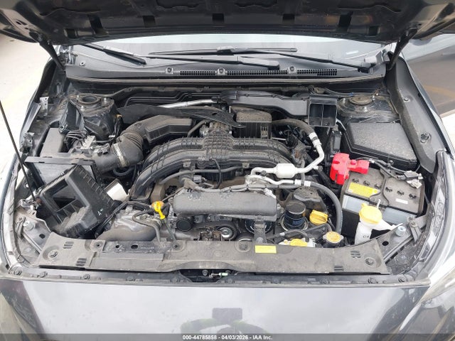 Auction sale of the 2024 Subaru Impreza Base 5-door, vin: JF1GUABC2R8398820, lot number: 44785858