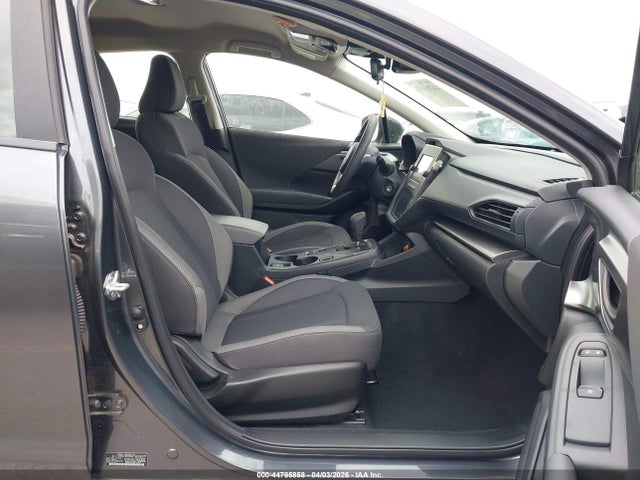 Auction sale of the 2024 Subaru Impreza Base 5-door, vin: JF1GUABC2R8398820, lot number: 44785858