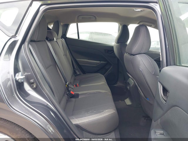 Auction sale of the 2024 Subaru Impreza Base 5-door, vin: JF1GUABC2R8398820, lot number: 44785858