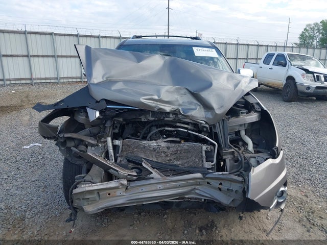 44785860 :رقم المزاد ، 2GNALFEK9C6157215 vin ، 2012 Chevrolet Equinox Ltz مزاد بيع