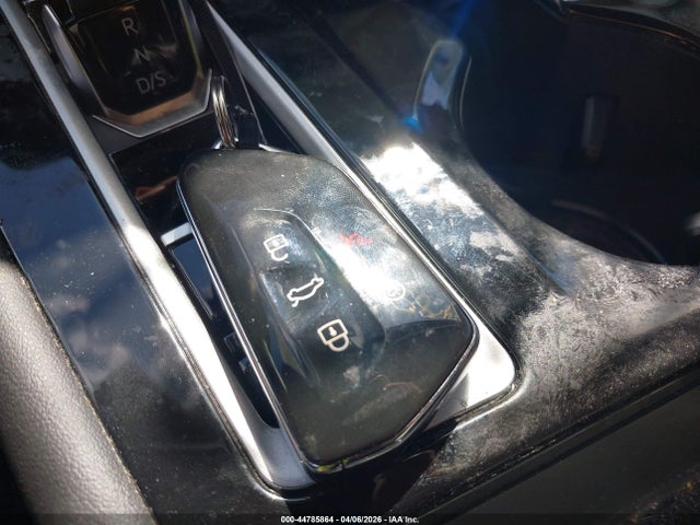 Aukcja sprzedaży 2024 Volkswagen Atlas 2.0t Se W/technology, vin: 1V2HR2CA7RC622713, numer aukcji: 44785864